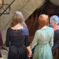 Konfi Sina und Sophia