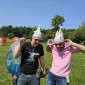 Konfi Camp FLo und David