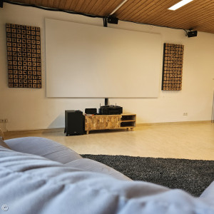 Leinwand